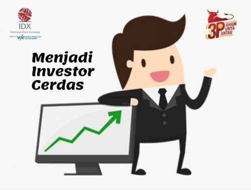 Menjadi Investor Cerdas