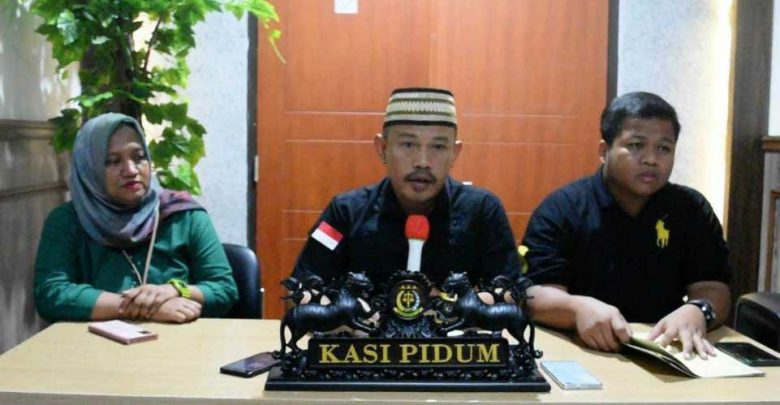 Kasi Pidum Kejari Kabupaten Bogor Widiyanto Nugroho. (Dok. Istimewa)